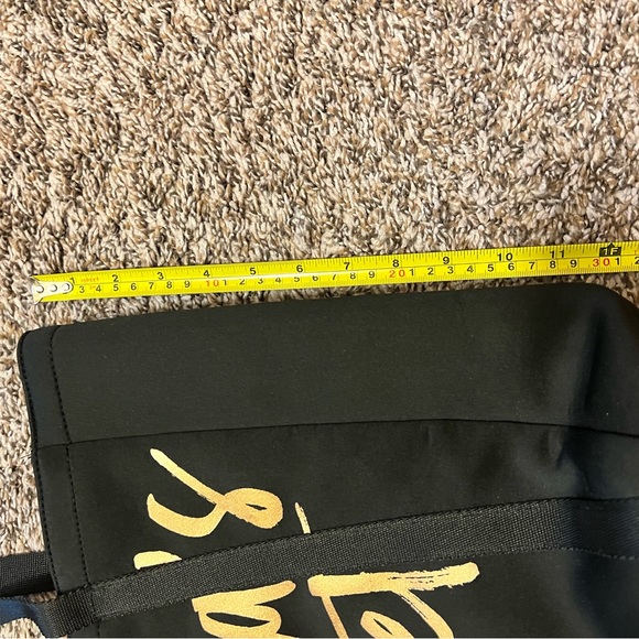 NWOT Victoria’s Secret insulated tote bag with 2 spots for wine 🍷 bottles! - Picture 6 of 8